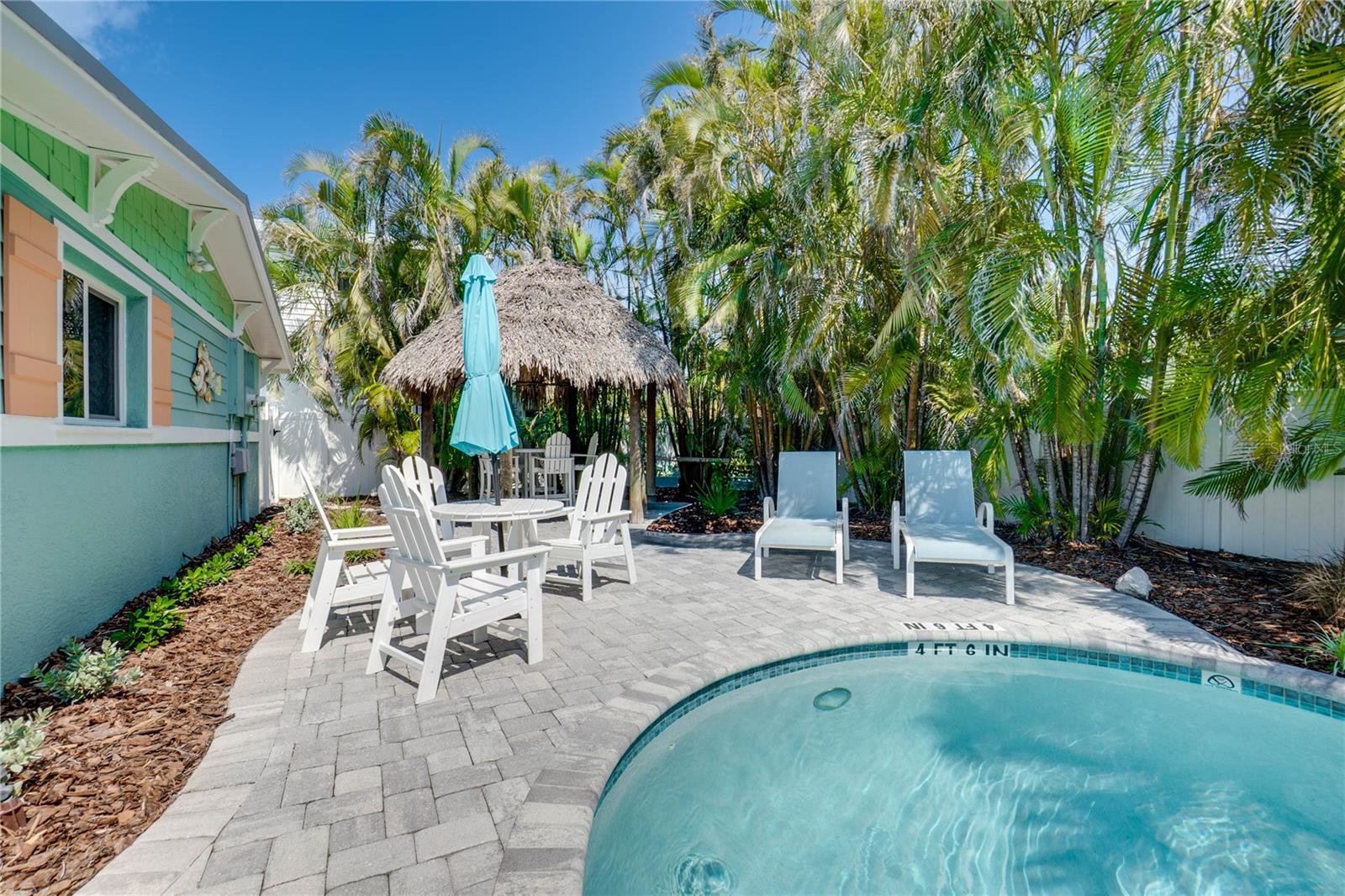 3009 AVENUE E #A, BRADENTON BEACH, FL — photo 18