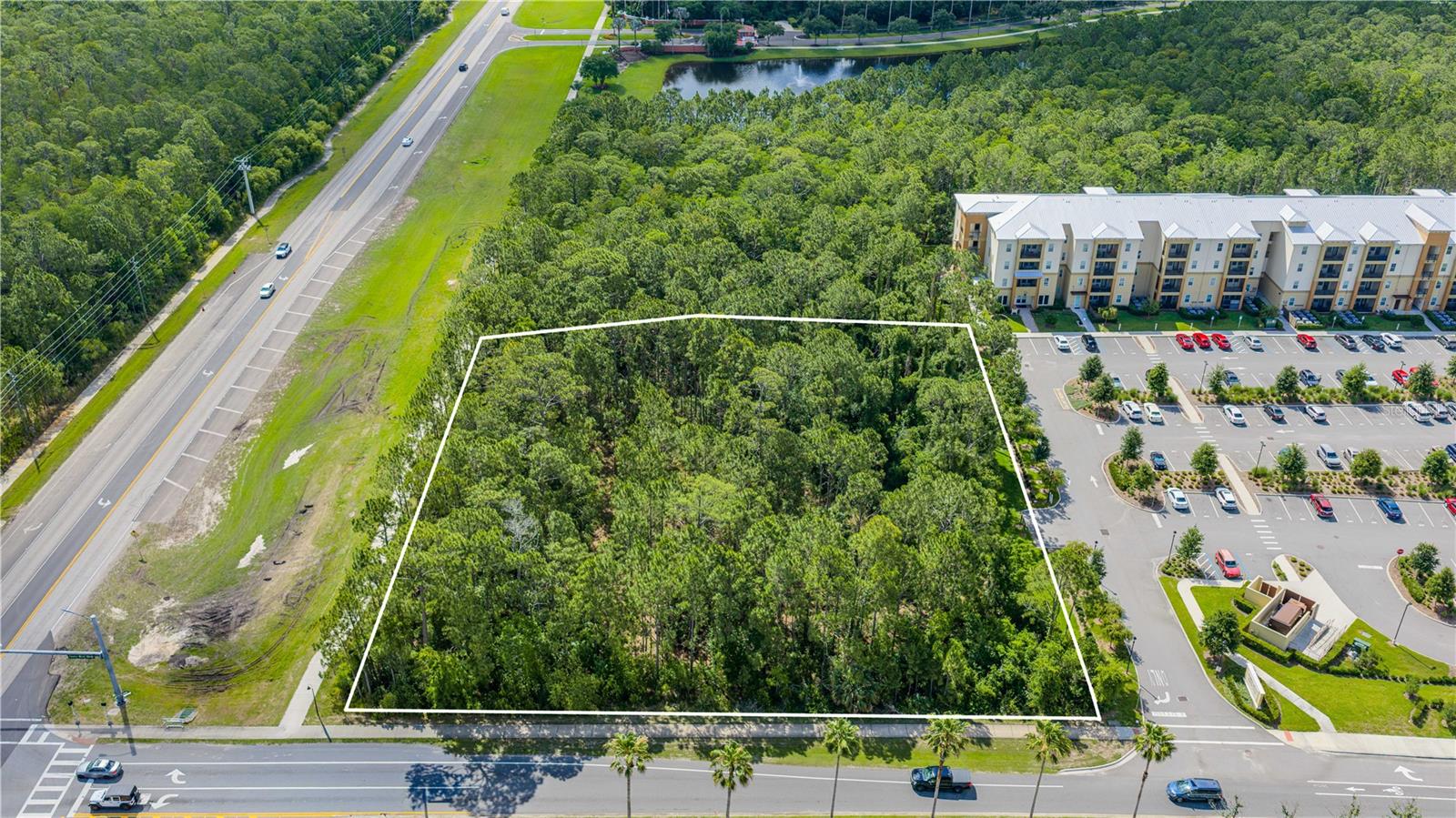 1500 TOWN WEST BLVD, PORT ORANGE, FL — photo 2