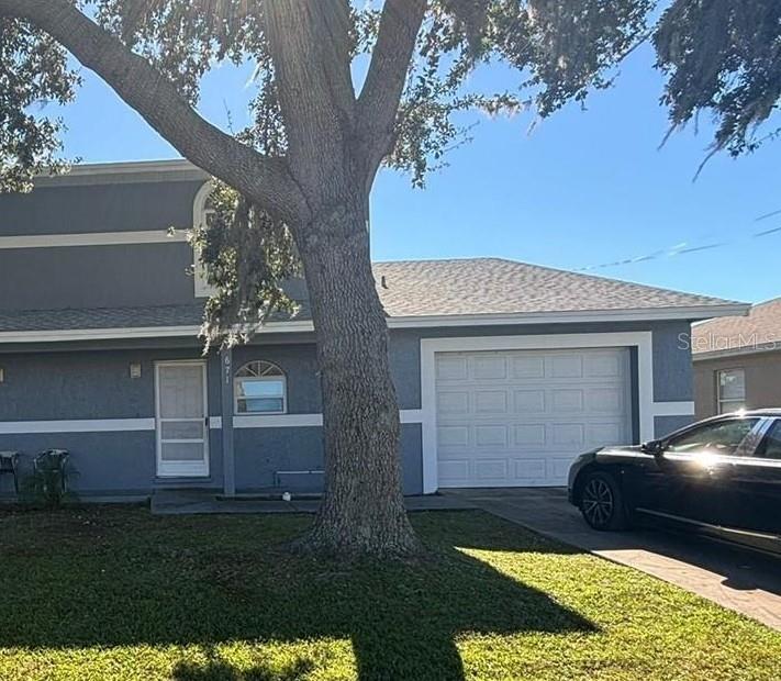 671 ROYALTY CT #A, KISSIMMEE, FL