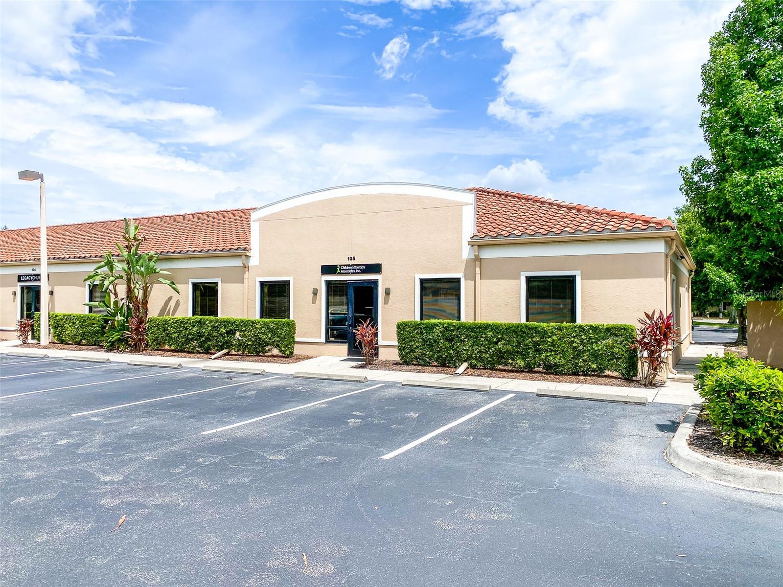 3911 GOLF PARK LOOP #105, BRADENTON, FL