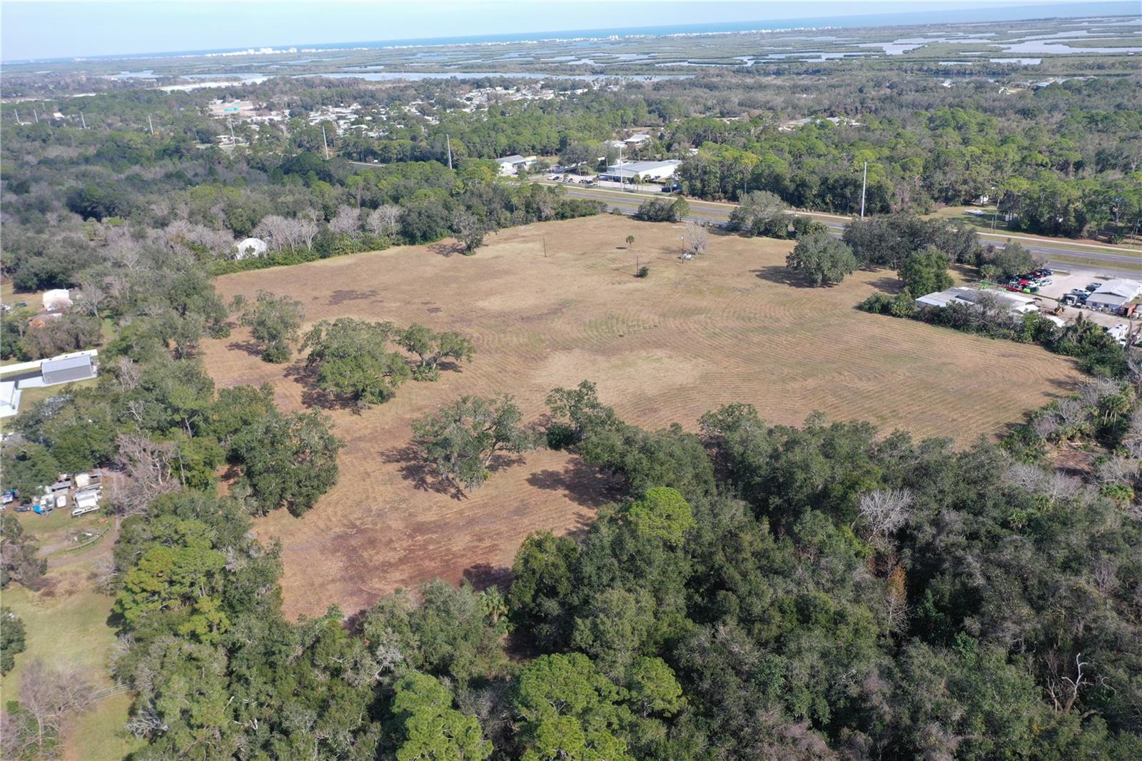 4558 S RIDGEWOOD AVE, EDGEWATER, FL — photo 7