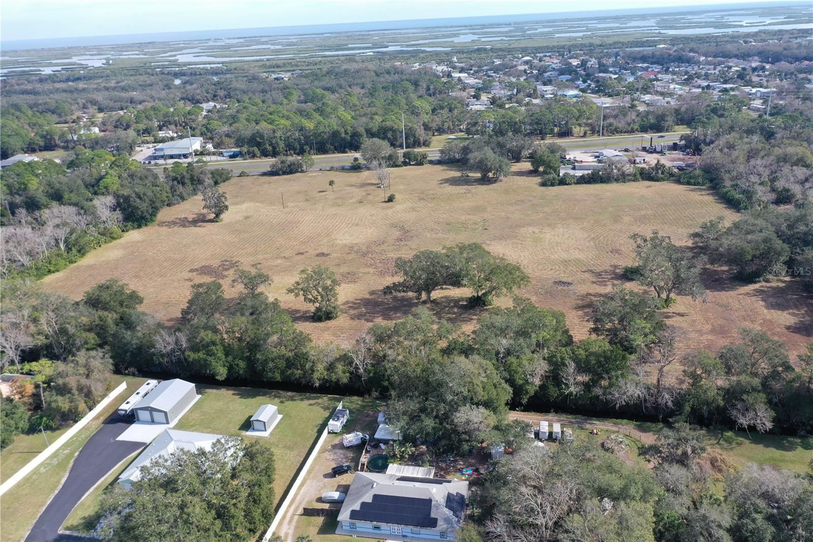 4558 S RIDGEWOOD AVE, EDGEWATER, FL — photo 8