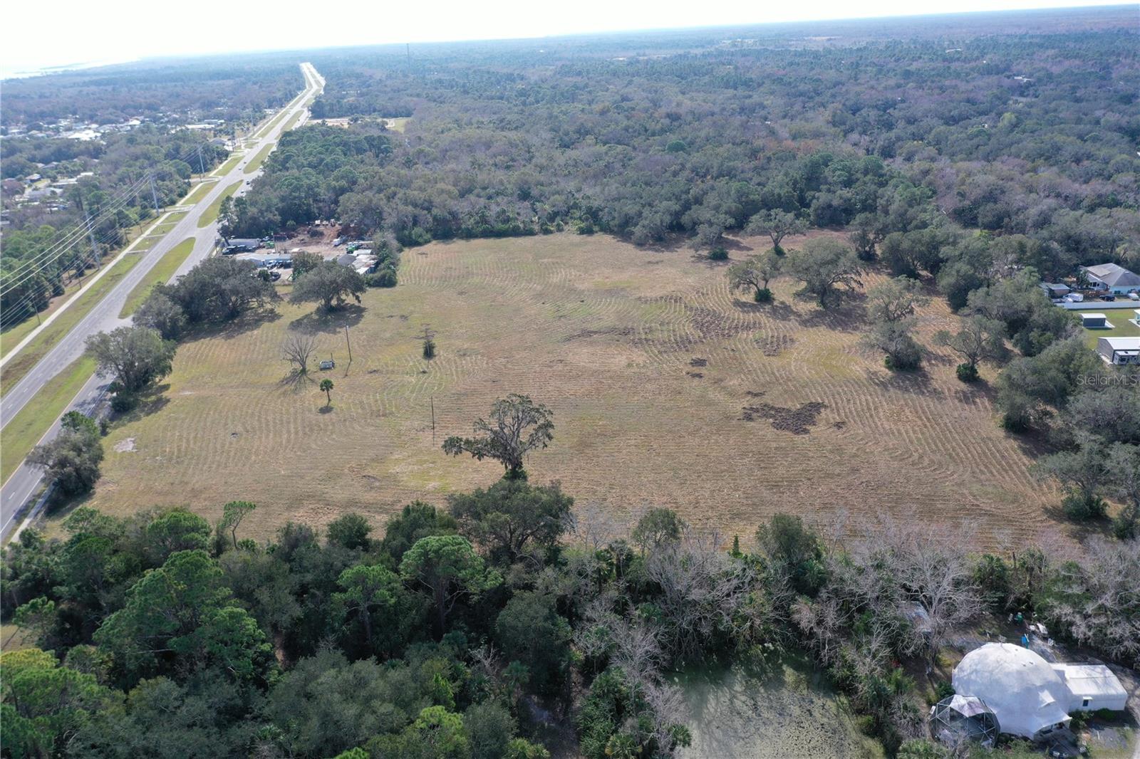4558 S RIDGEWOOD AVE, EDGEWATER, FL — photo 10