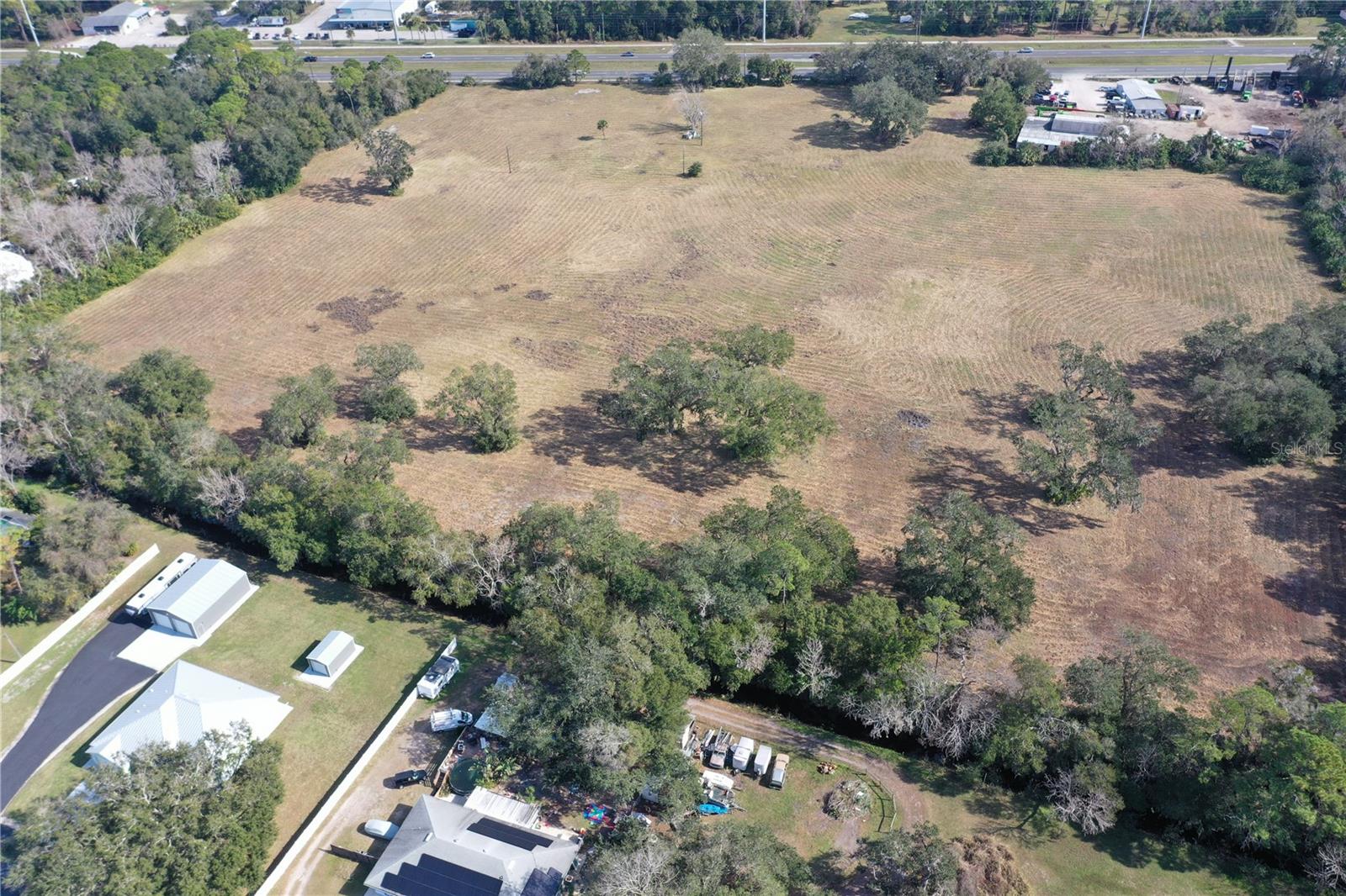 4558 S RIDGEWOOD AVE, EDGEWATER, FL — photo 12