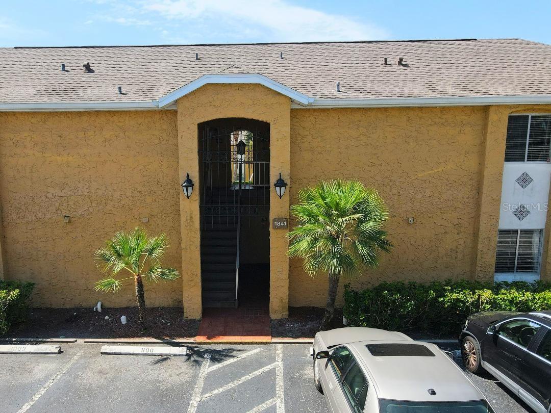 1841 PARAKEET WAY #1101, SARASOTA, FL