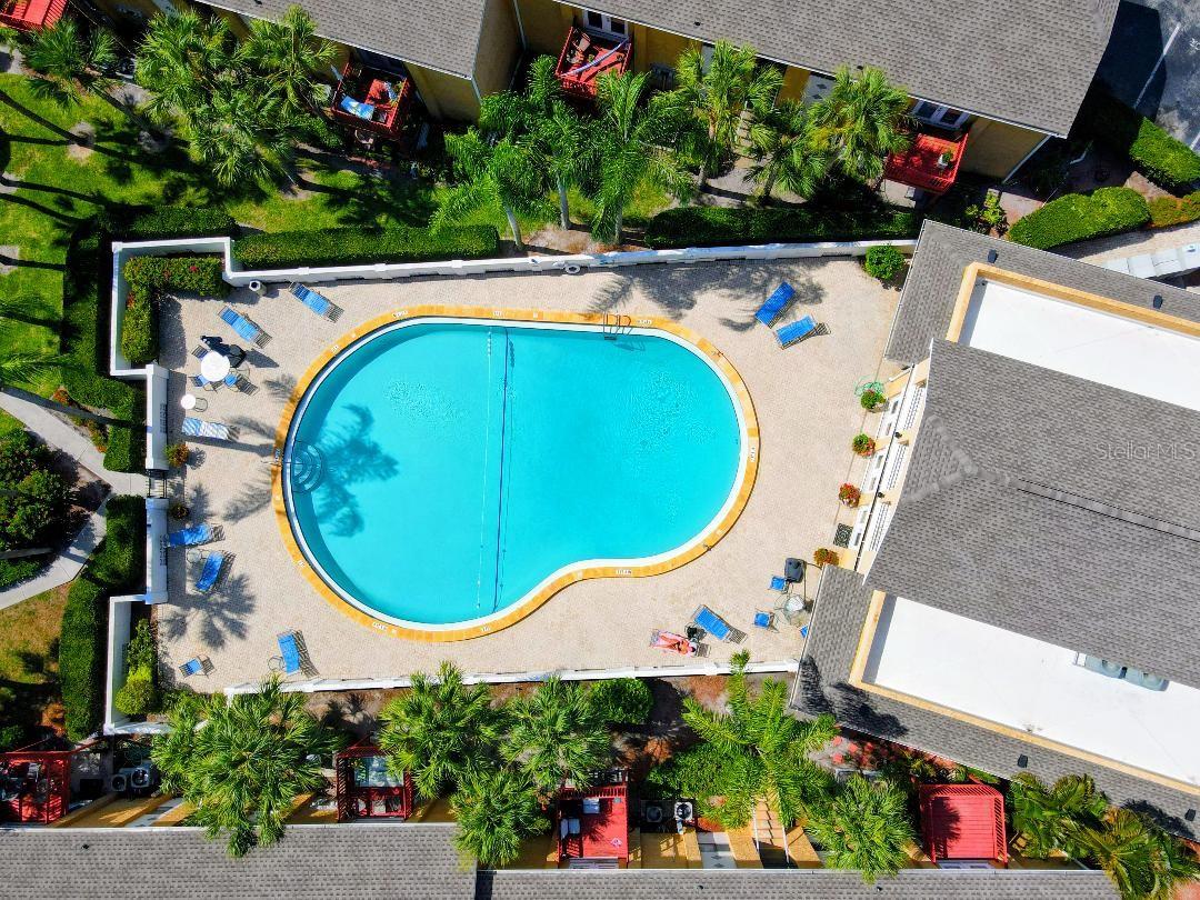 1841 PARAKEET WAY #1101, SARASOTA, FL — photo 19
