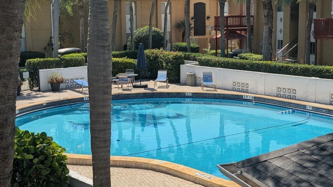 1841 PARAKEET WAY #1101, SARASOTA, FL — photo 21