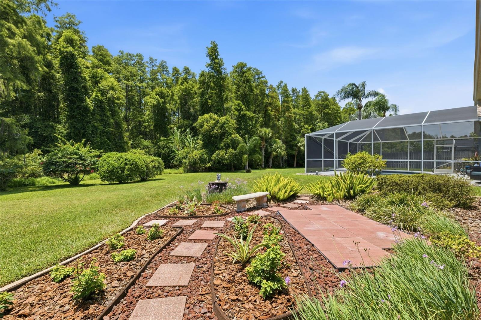 19720 MORDEN BLUSH DR, LUTZ, FL — photo 19