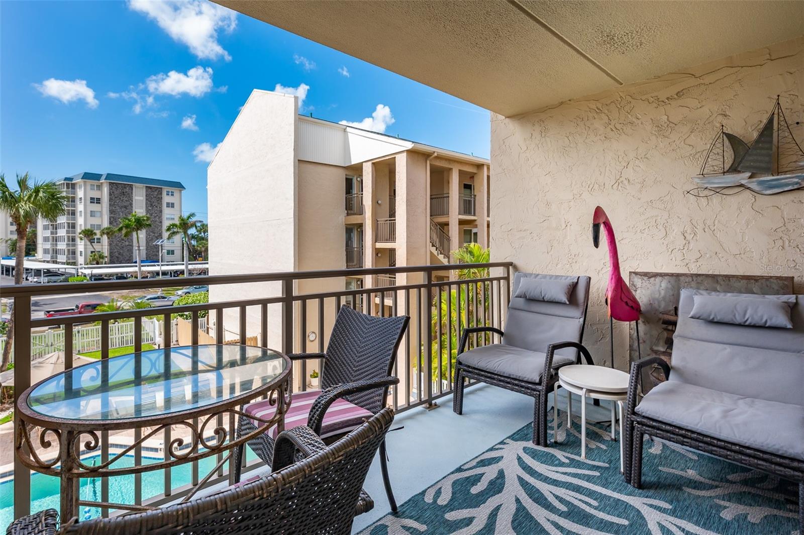 845 BENJAMIN FRANKLIN DR #302, SARASOTA, FL — photo 21