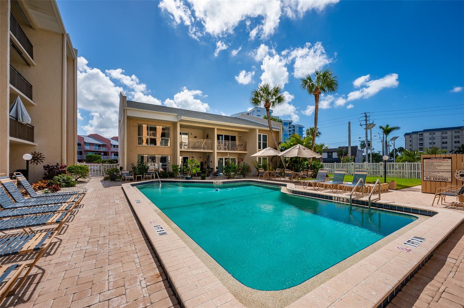 845 BENJAMIN FRANKLIN DR #302, SARASOTA, FL — photo 23