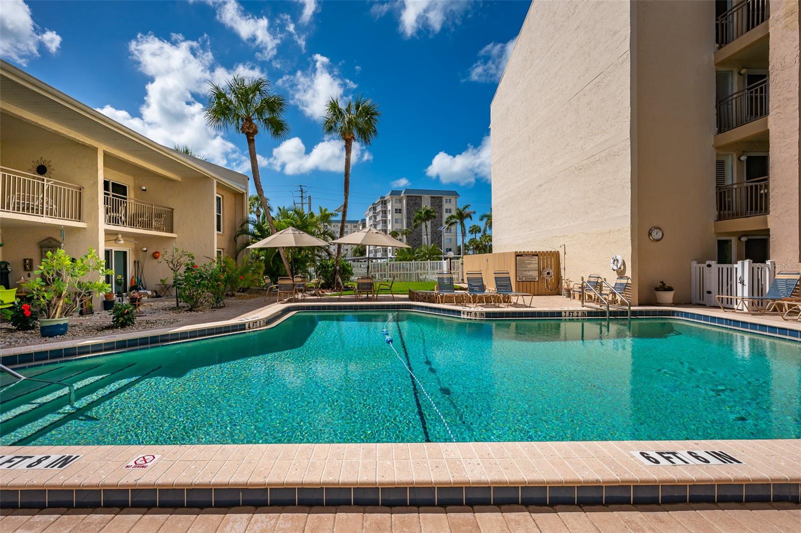 845 BENJAMIN FRANKLIN DR #302, SARASOTA, FL — photo 25
