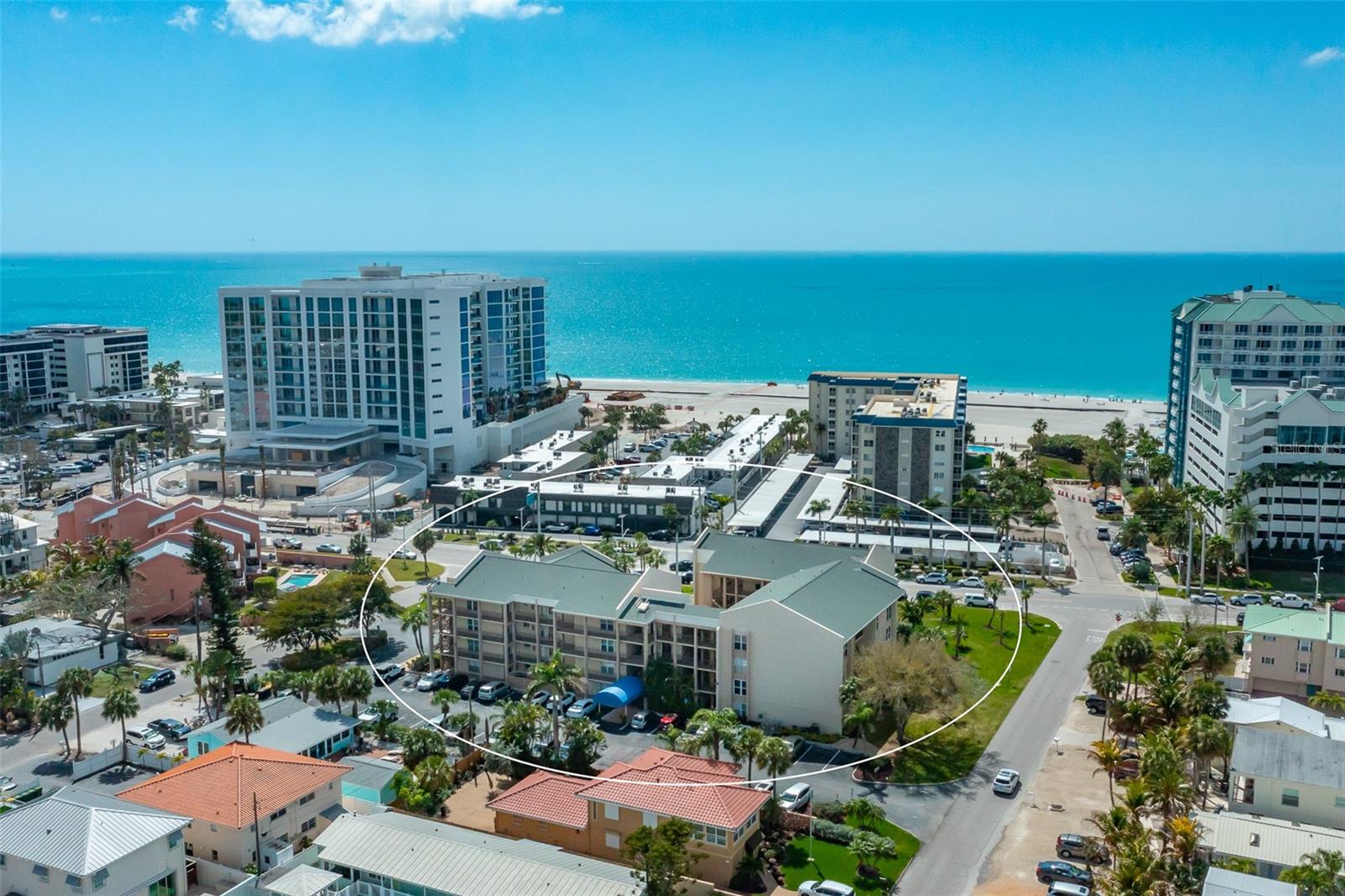 845 BENJAMIN FRANKLIN DR #302, SARASOTA, FL — photo 29