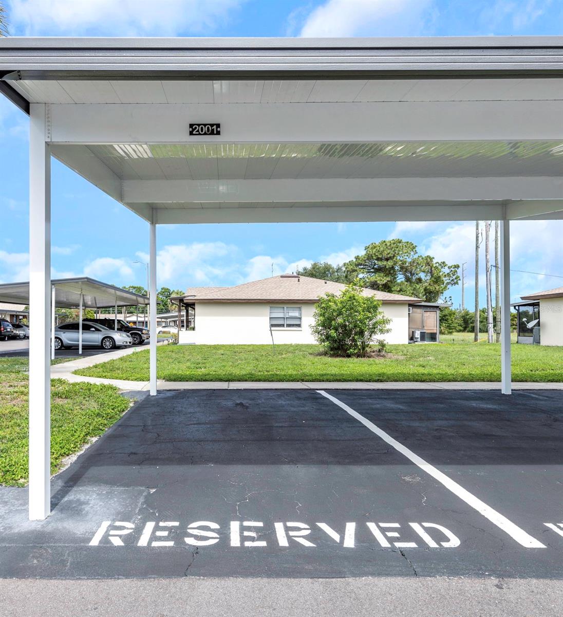 24862 US HIGHWAY 19 N #2001, CLEARWATER, FL — photo 32