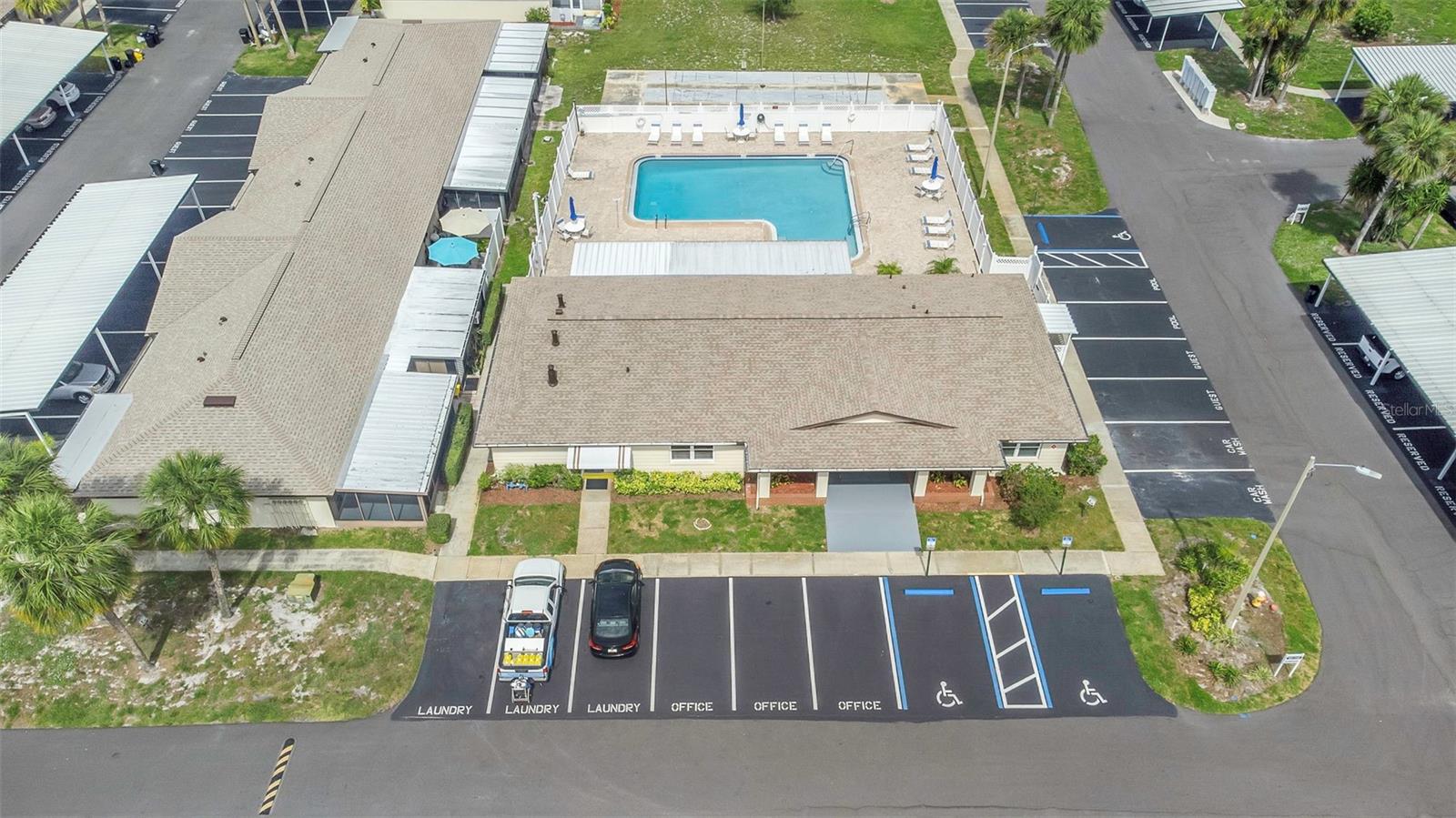 24862 US HIGHWAY 19 N #2001, CLEARWATER, FL — photo 45
