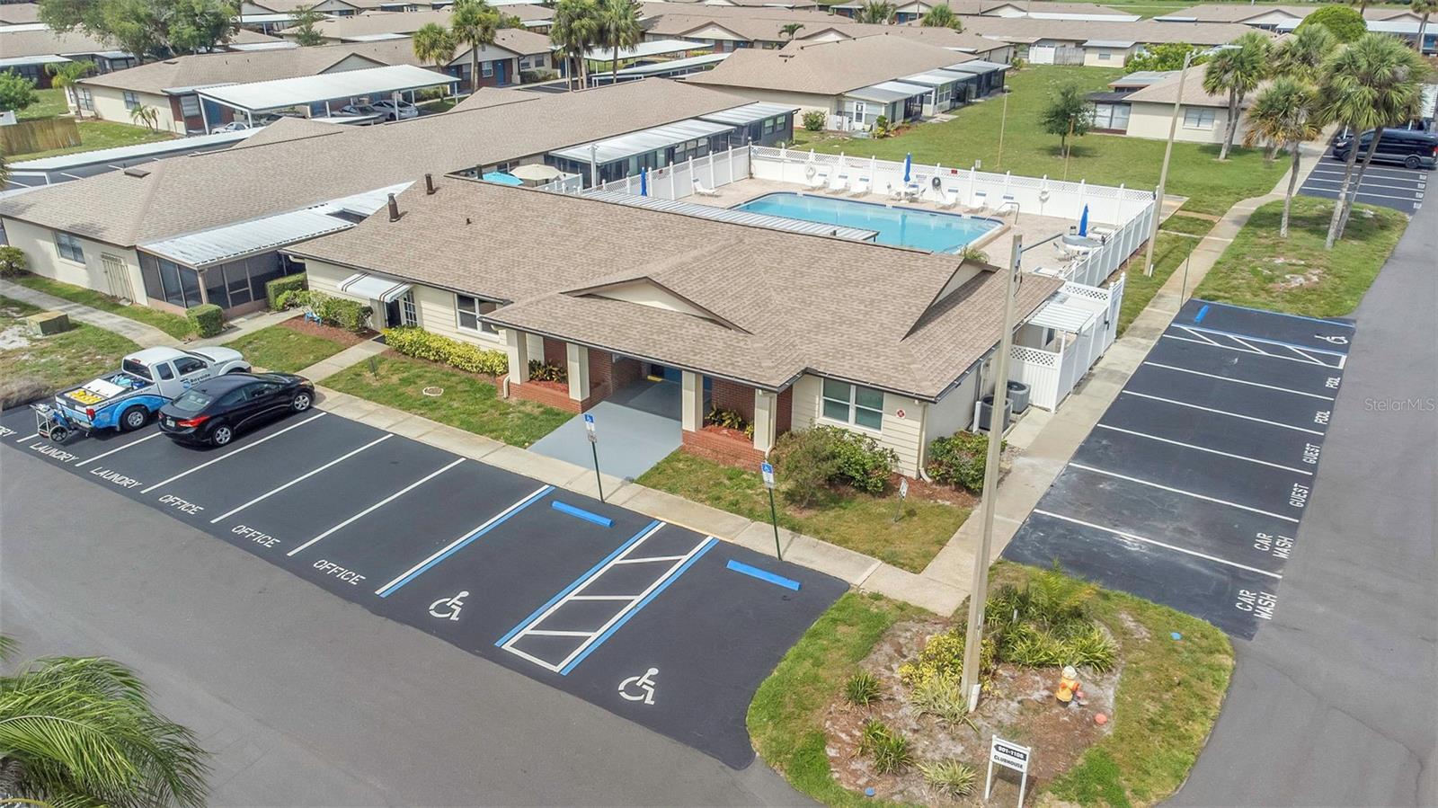 24862 US HIGHWAY 19 N #2001, CLEARWATER, FL — photo 46