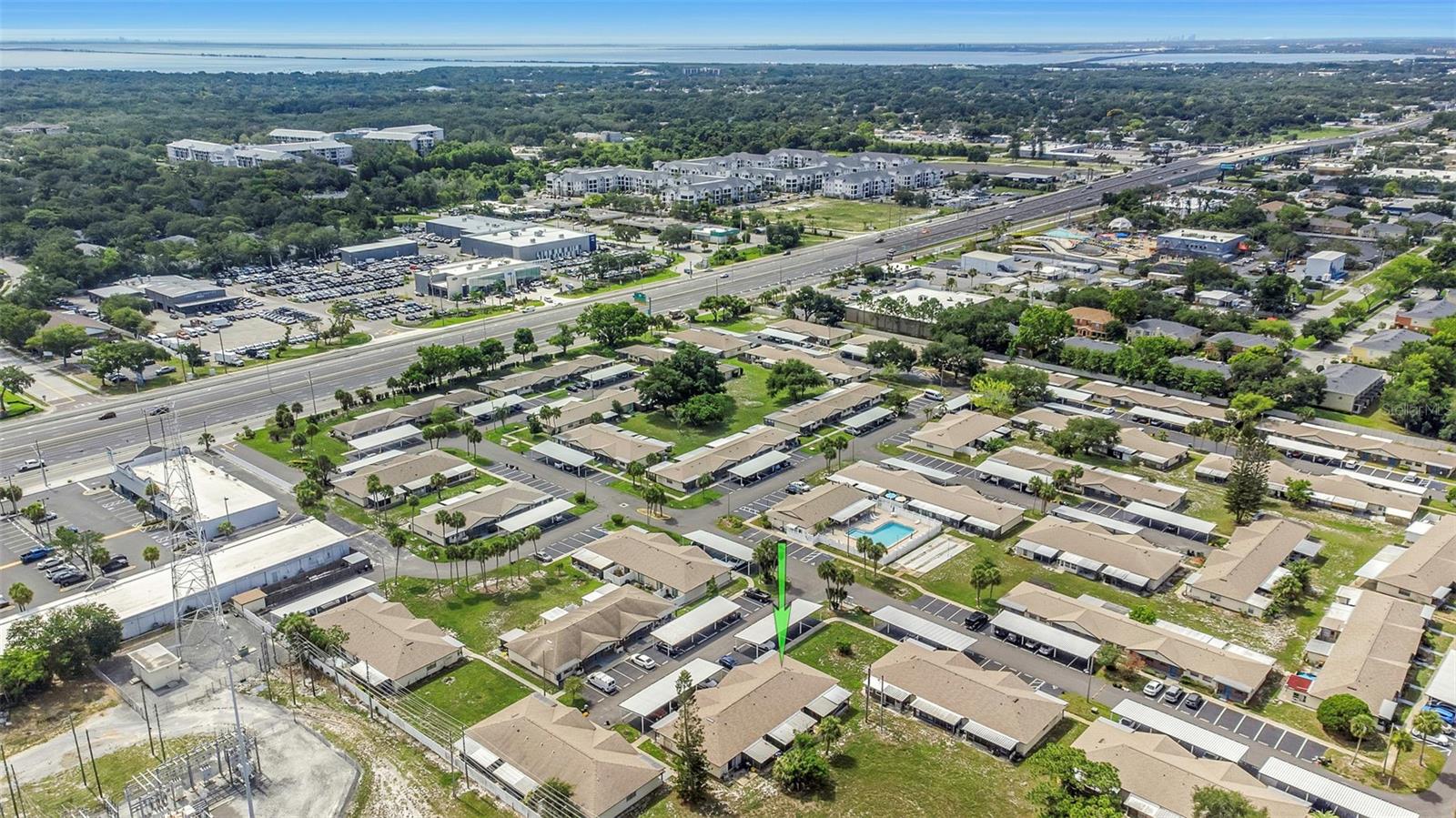 24862 US HIGHWAY 19 N #2001, CLEARWATER, FL — photo 52