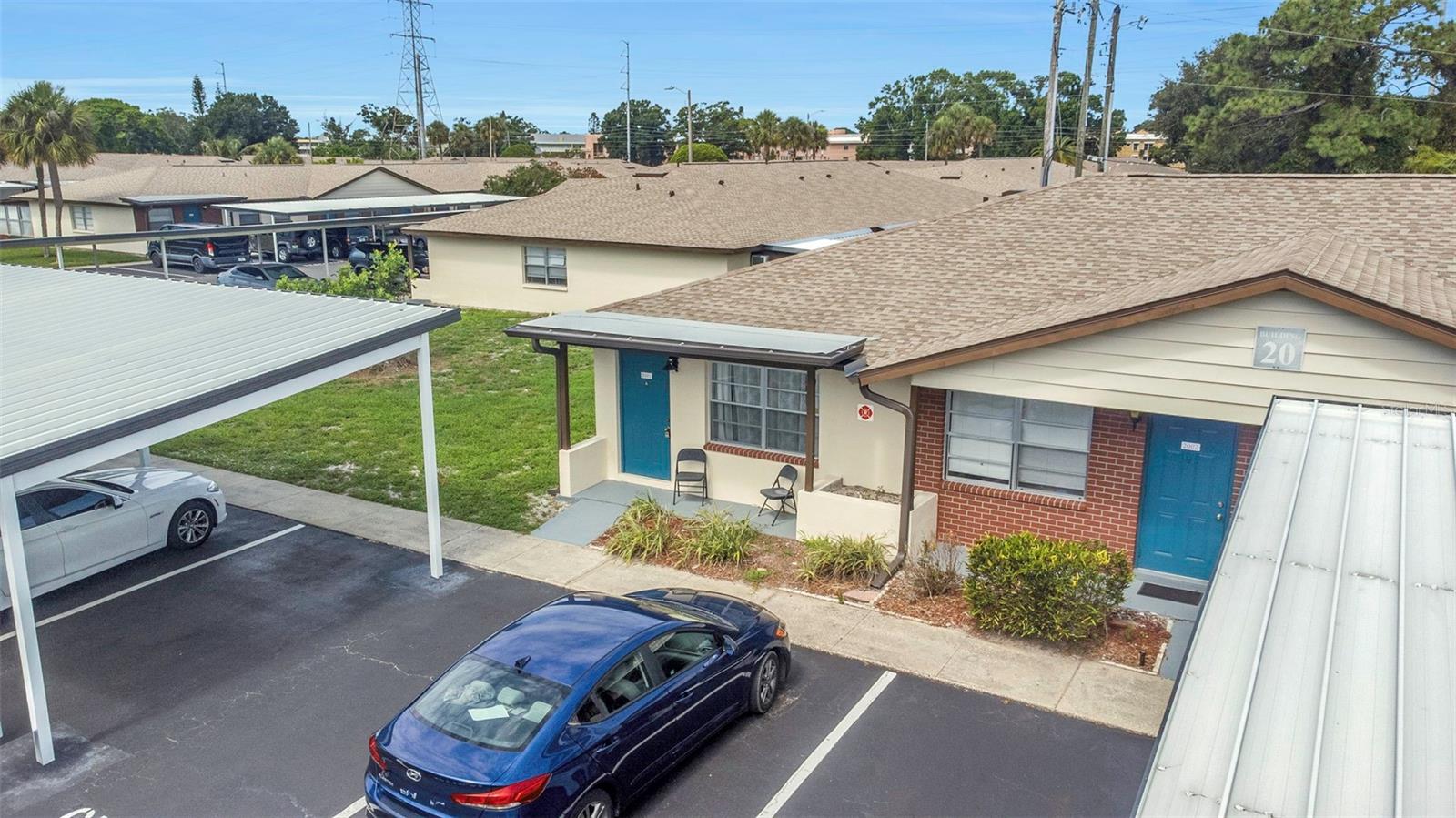 24862 US HIGHWAY 19 N #2001, CLEARWATER, FL — photo 54