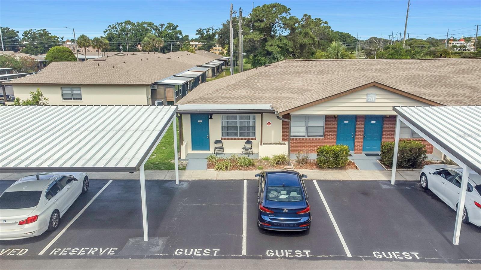 24862 US HIGHWAY 19 N #2001, CLEARWATER, FL — photo 55