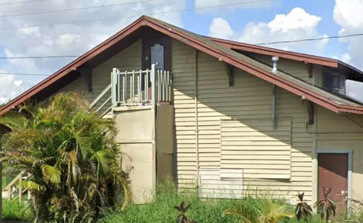 215 N BUENA VISTA DR, LAKE ALFRED, FL