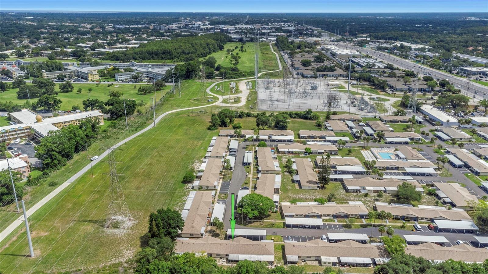 24862 US HIGHWAY 19 N #3003, CLEARWATER, FL — photo 48