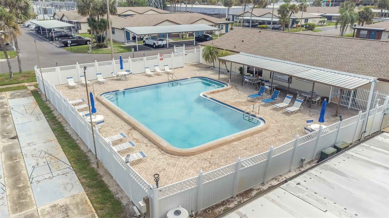 24862 US HIGHWAY 19 N #3003, CLEARWATER, FL — photo 42