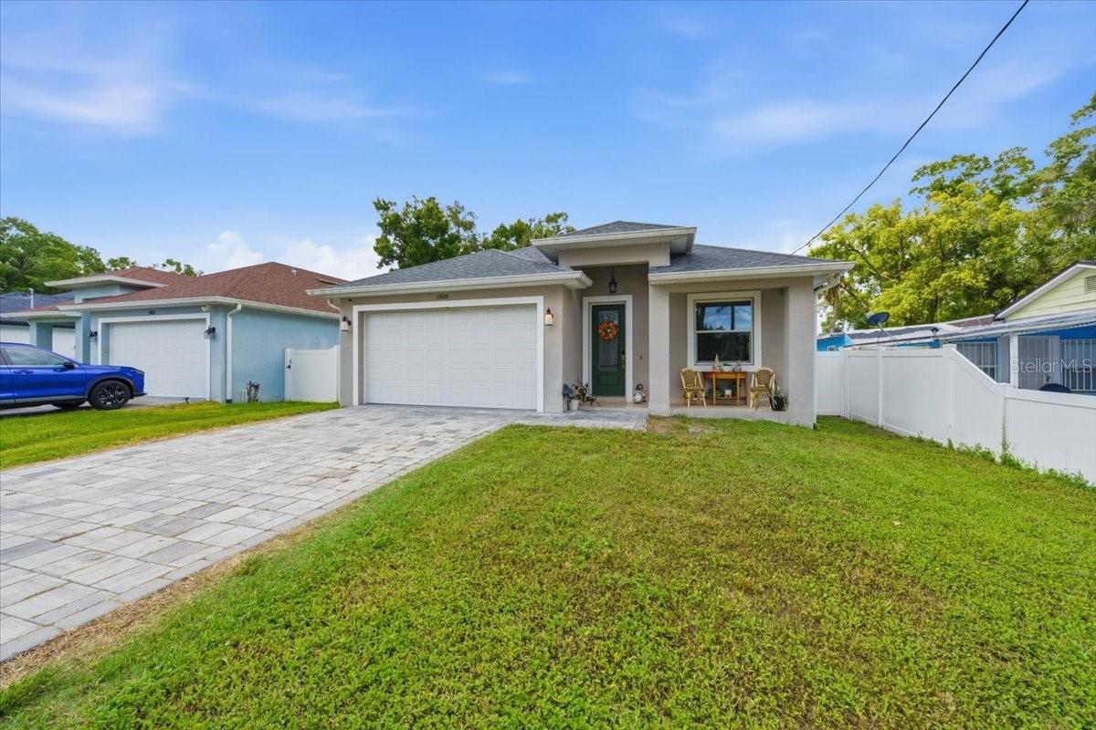 1808 W CLUSTER AVE, TAMPA, FL