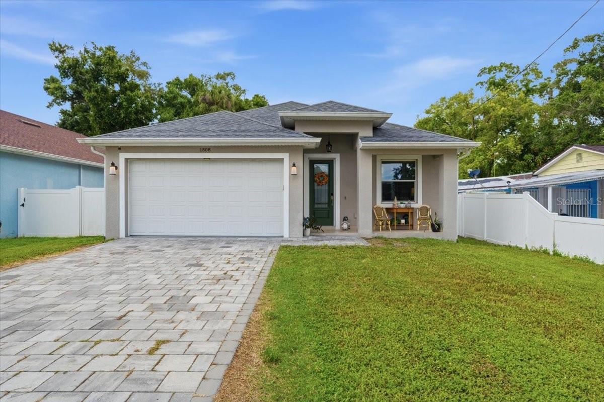 1808 W CLUSTER AVE, TAMPA, FL — photo 2