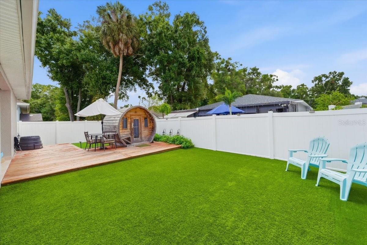 1808 W CLUSTER AVE, TAMPA, FL — photo 29