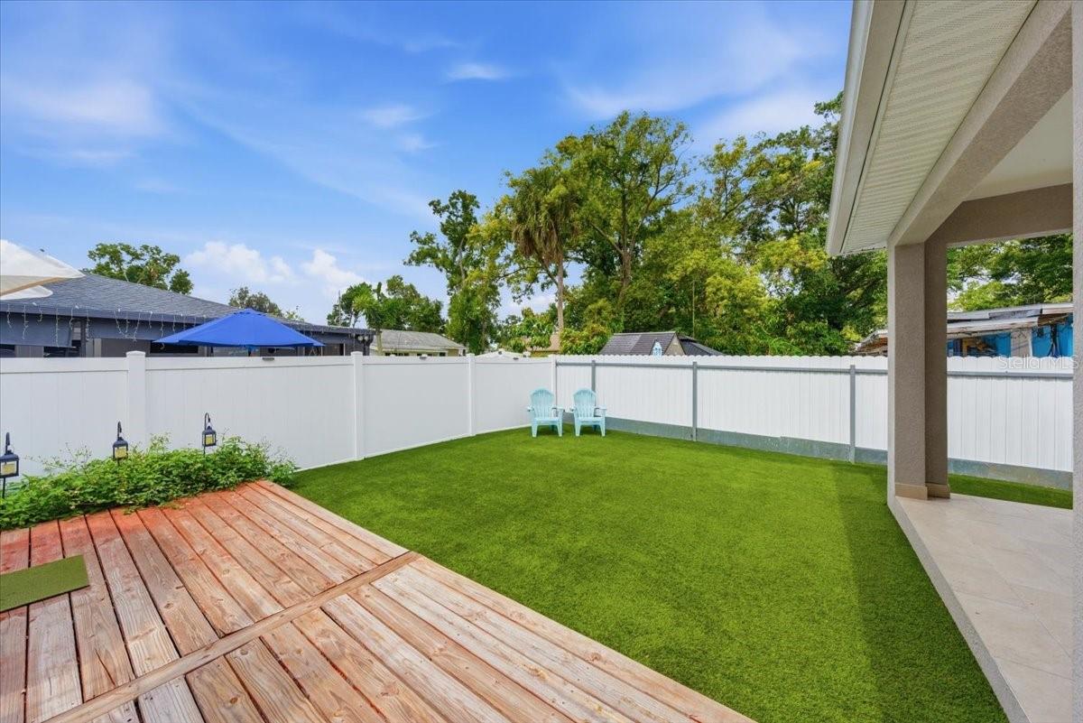 1808 W CLUSTER AVE, TAMPA, FL — photo 32