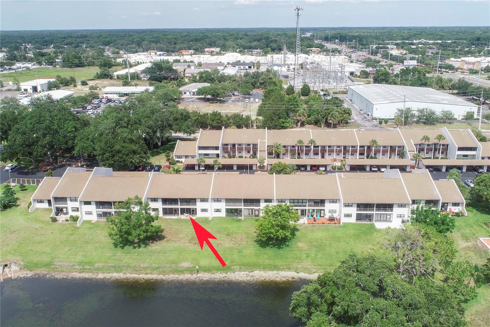 7614 RADCLIFFE CIR #B109, PORT RICHEY, FL — photo 20