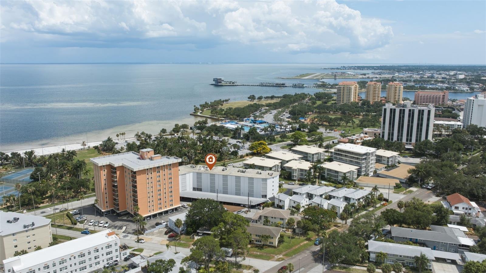 1100 N SHORE DR NE #304, ST PETERSBURG, FL — photo 37