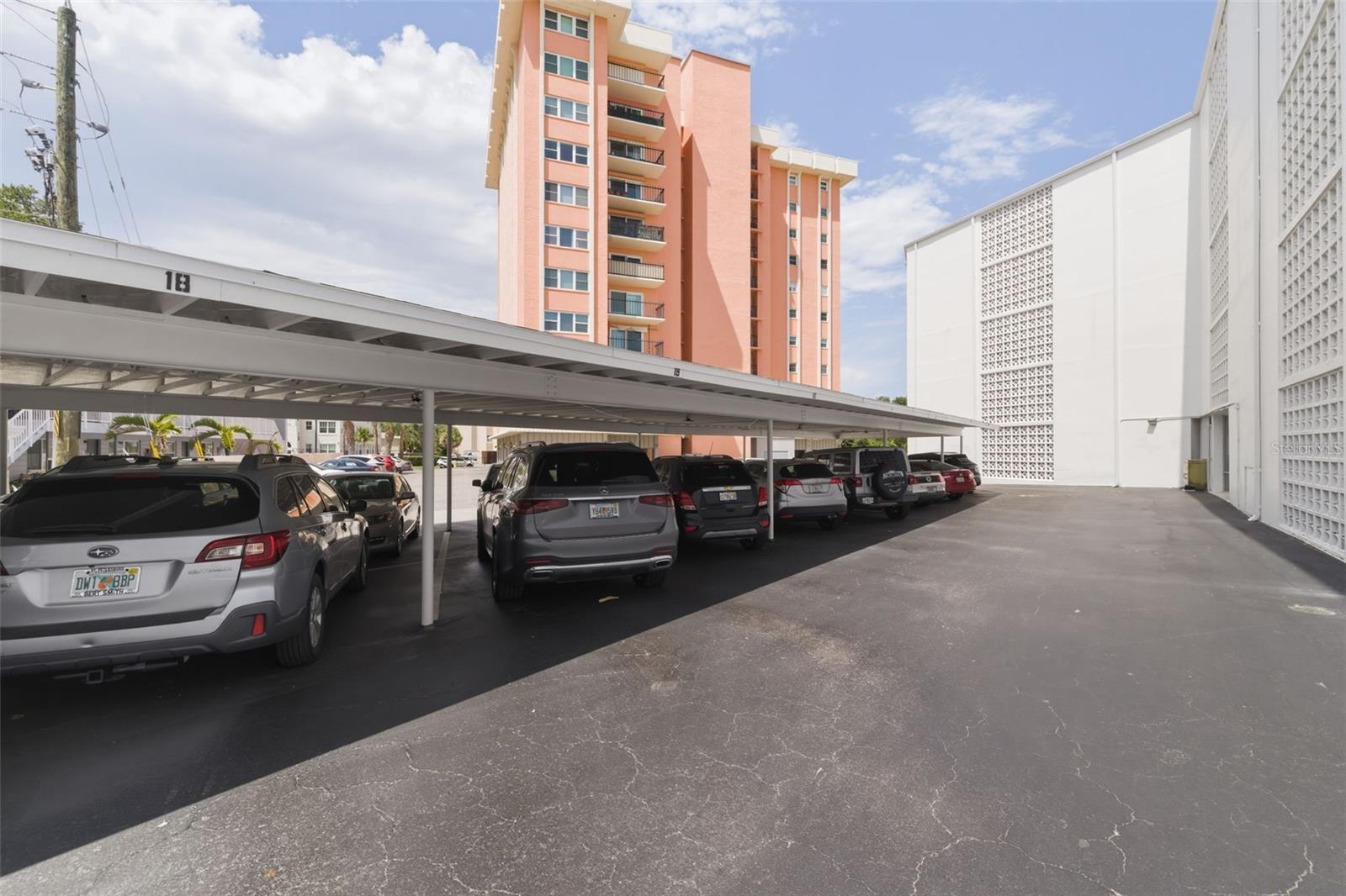 1100 N SHORE DR NE #304, ST PETERSBURG, FL — photo 29