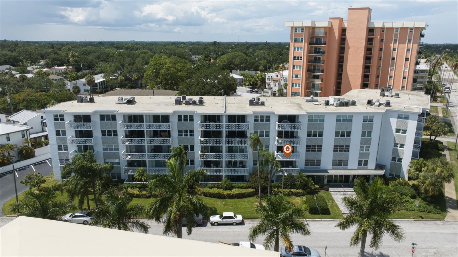 1100 N SHORE DR NE #304, ST PETERSBURG, FL — photo 30