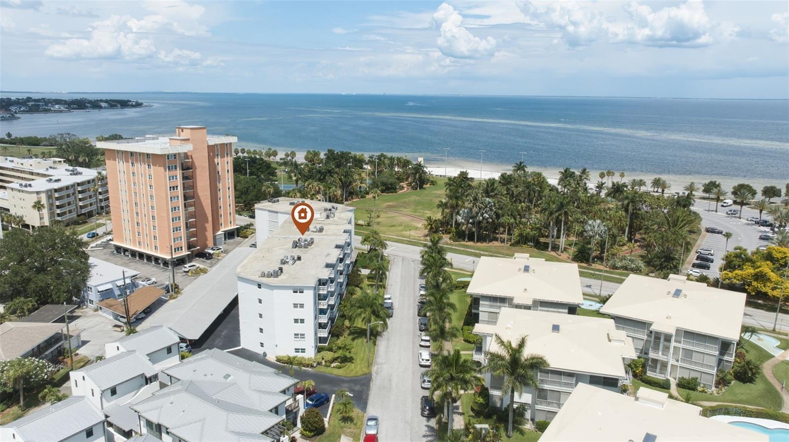 1100 N SHORE DR NE #304, ST PETERSBURG, FL — photo 31