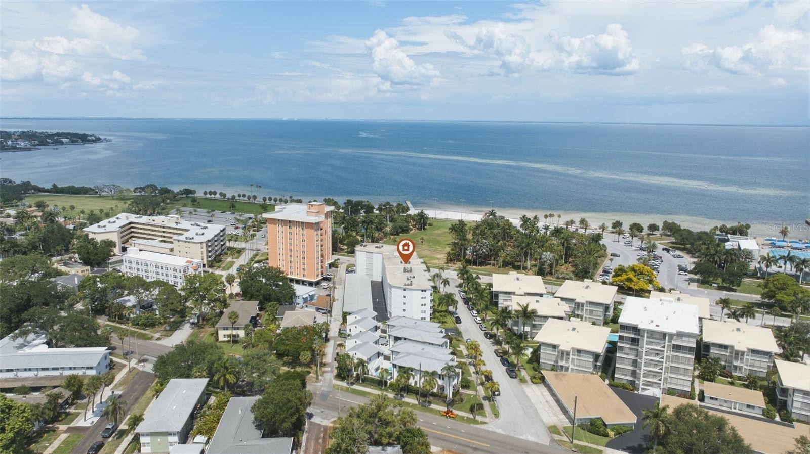 1100 N SHORE DR NE #304, ST PETERSBURG, FL — photo 36