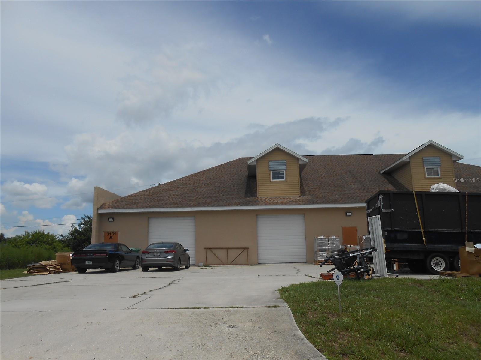 3131 FOLEY DR #2A, PORT CHARLOTTE, FL