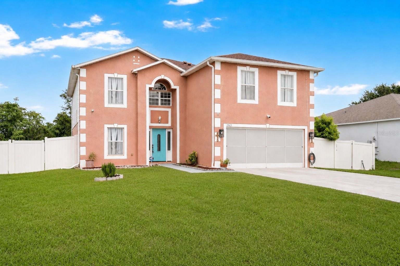 1945 MYAKKA CT, KISSIMMEE, FL