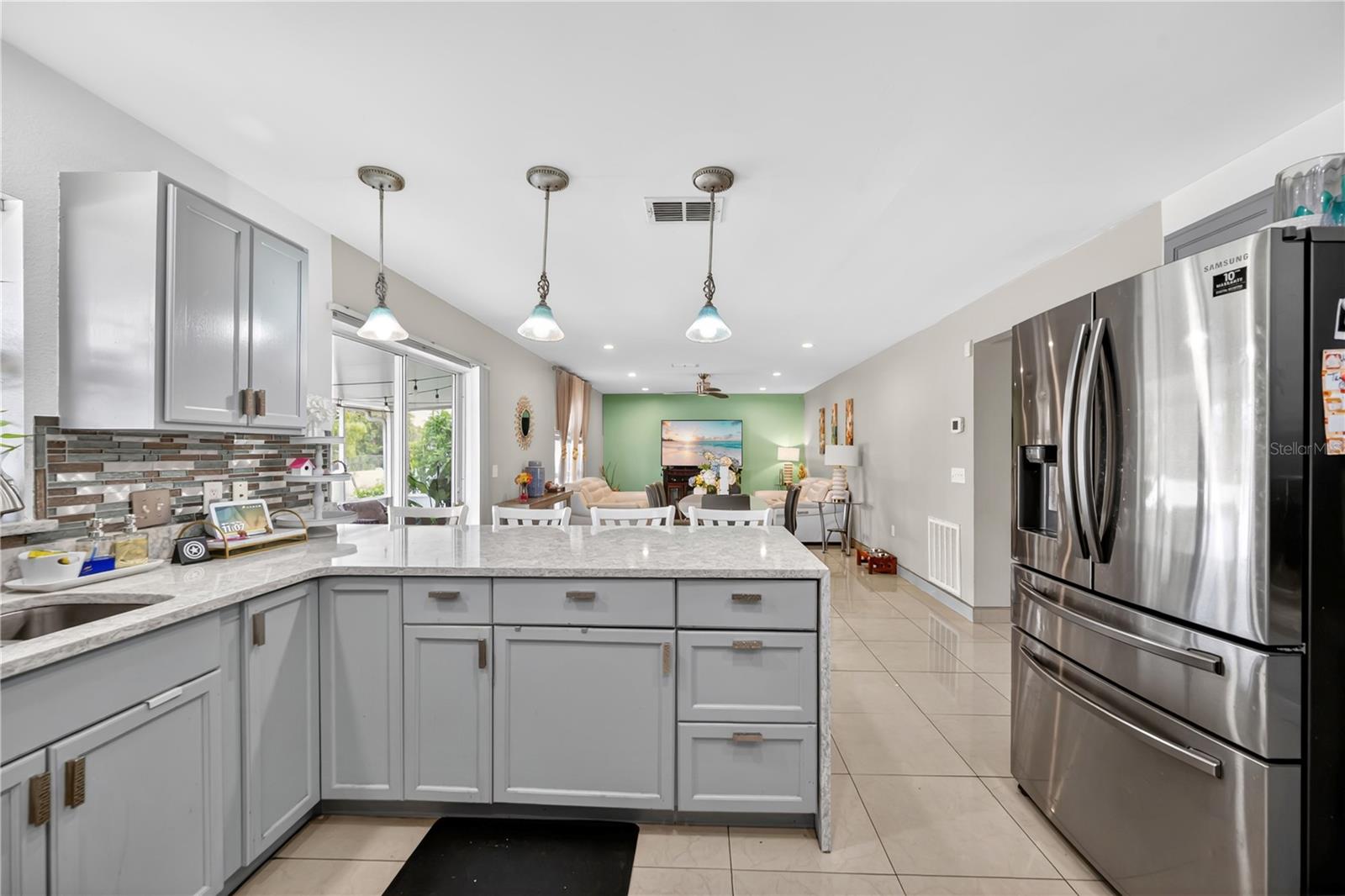 1945 MYAKKA CT, KISSIMMEE, FL — photo 10