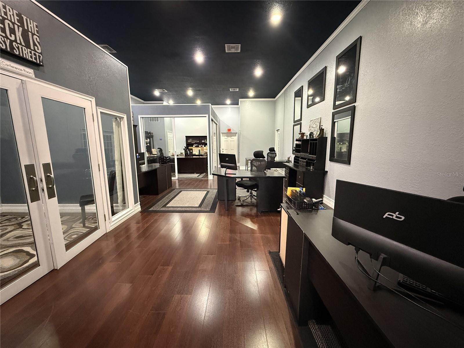 245 W BLUE SPRINGS AVE #E, ORANGE CITY, FL — photo 3