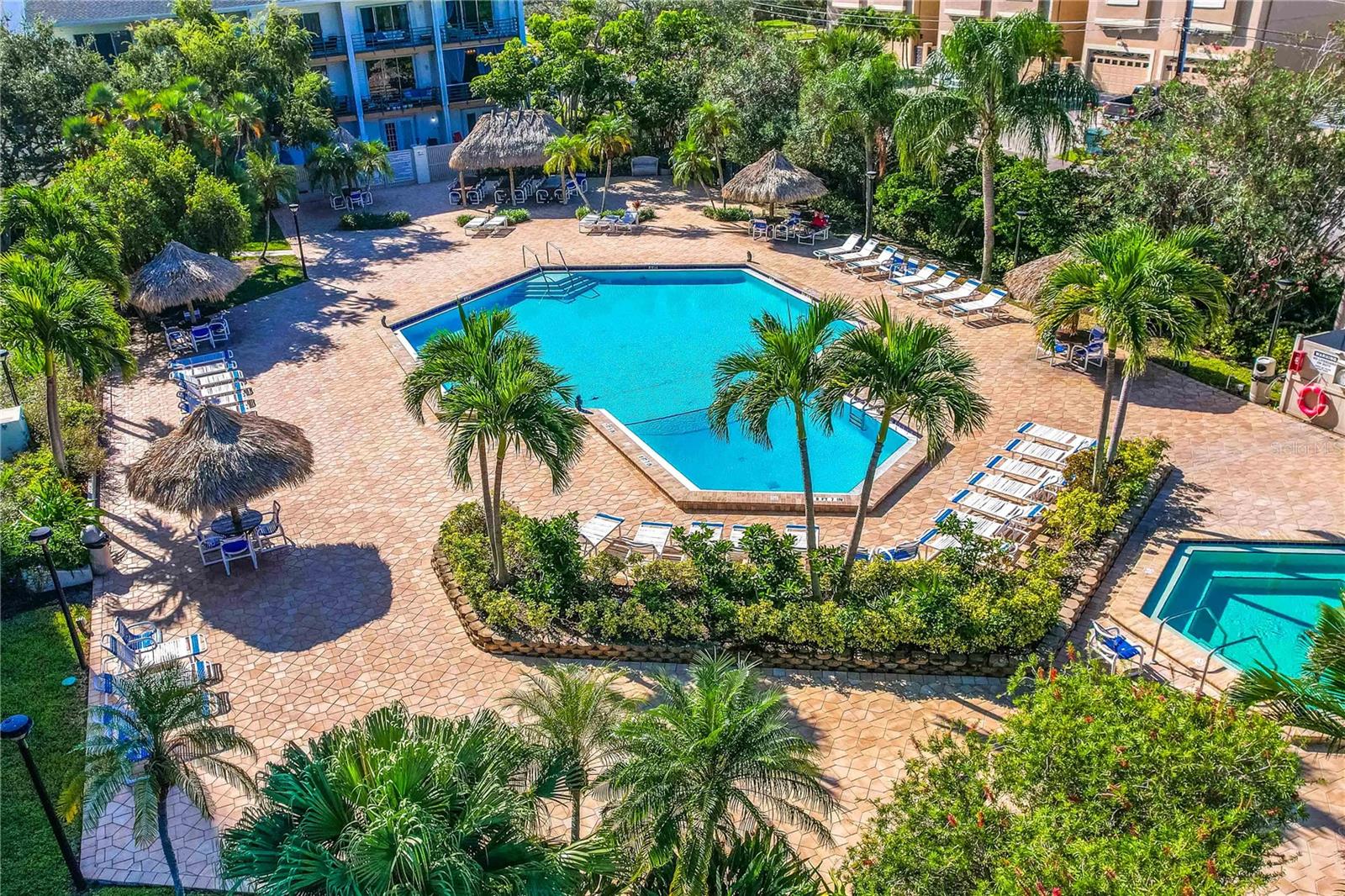 400 ISLAND WAY #212, CLEARWATER BEACH, FL — photo 32