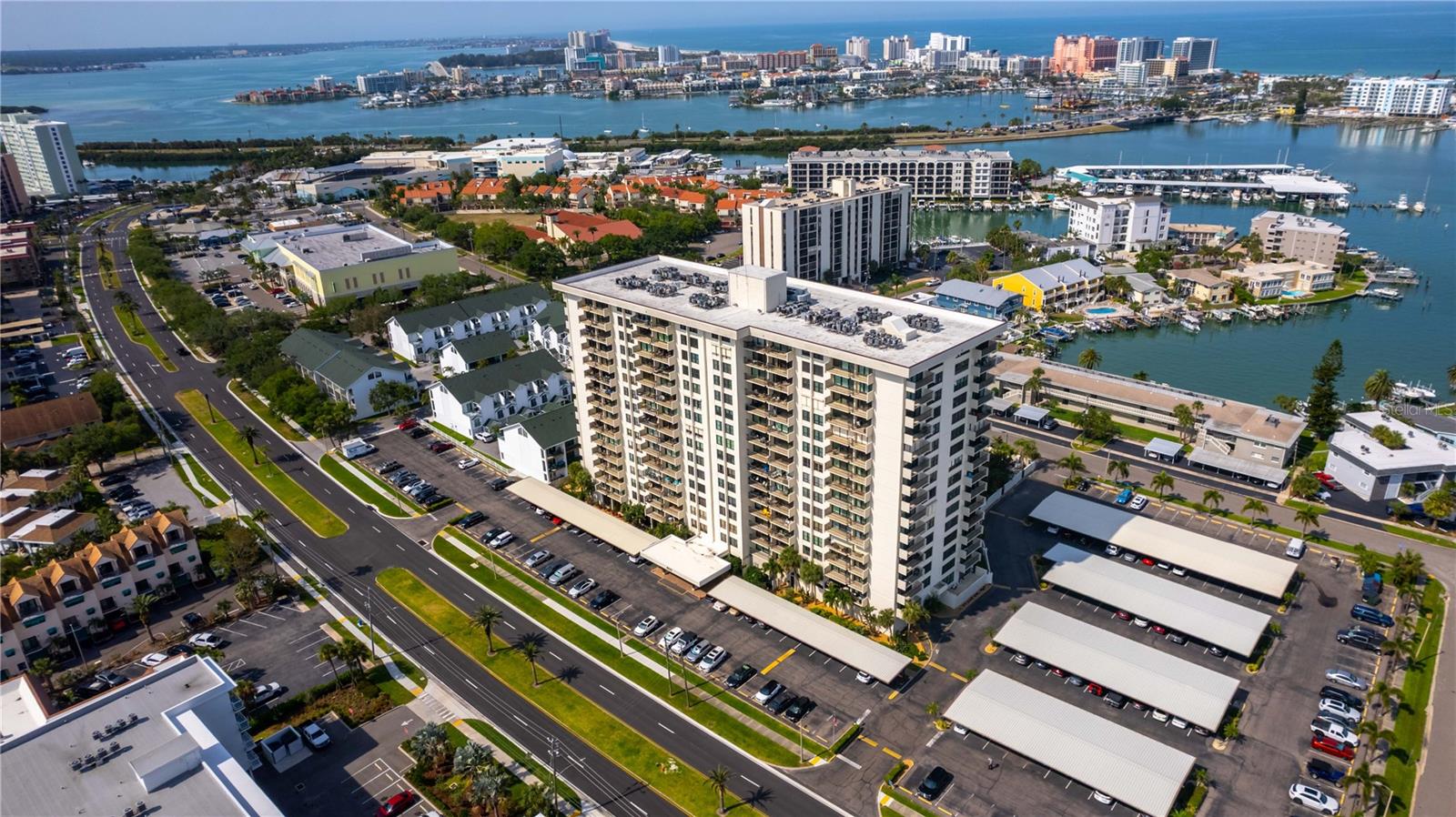 400 ISLAND WAY #212, CLEARWATER BEACH, FL — photo 45