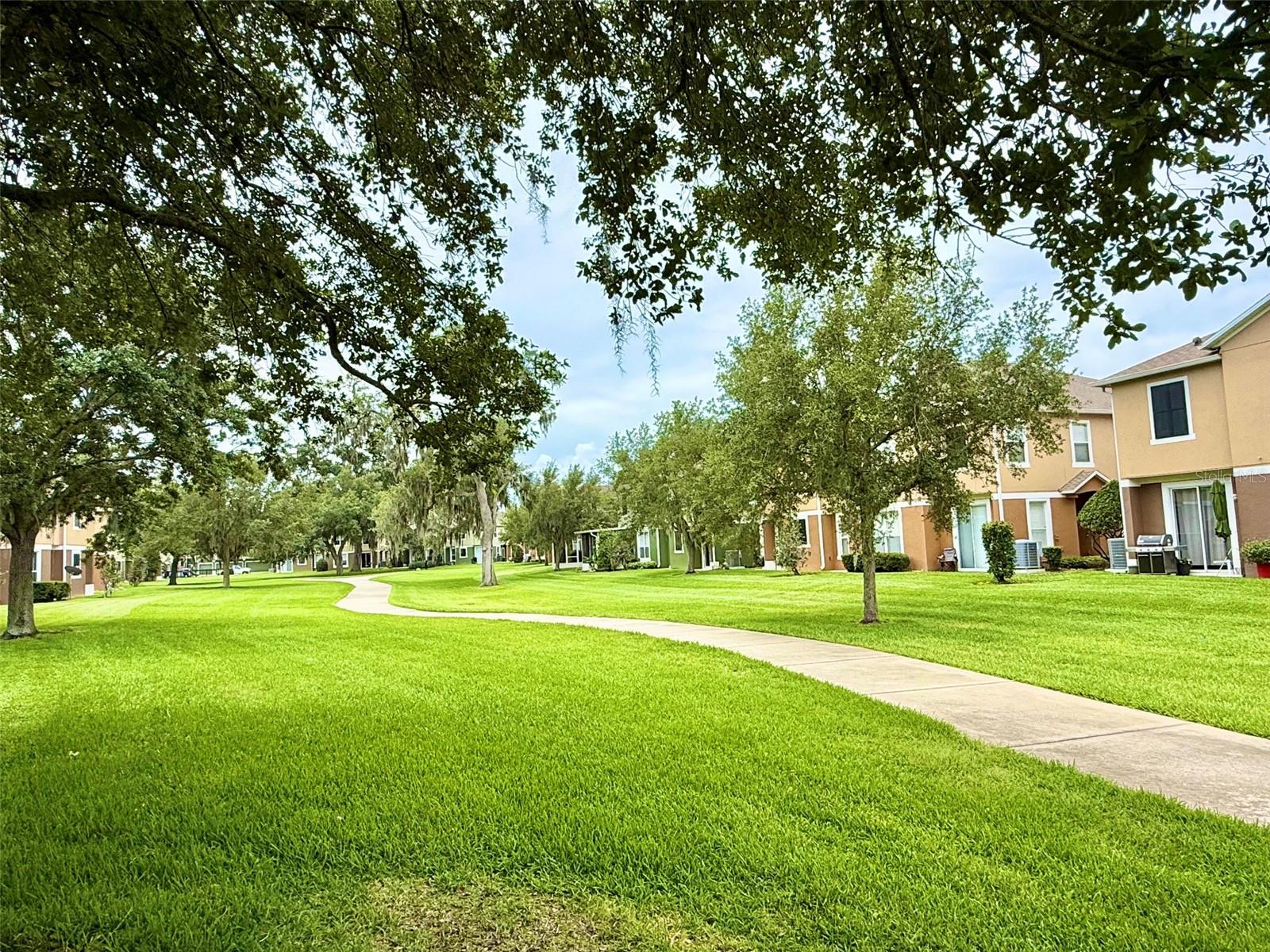1535 BROKEN OAK DR #37B, WINTER GARDEN, FL — photo 30