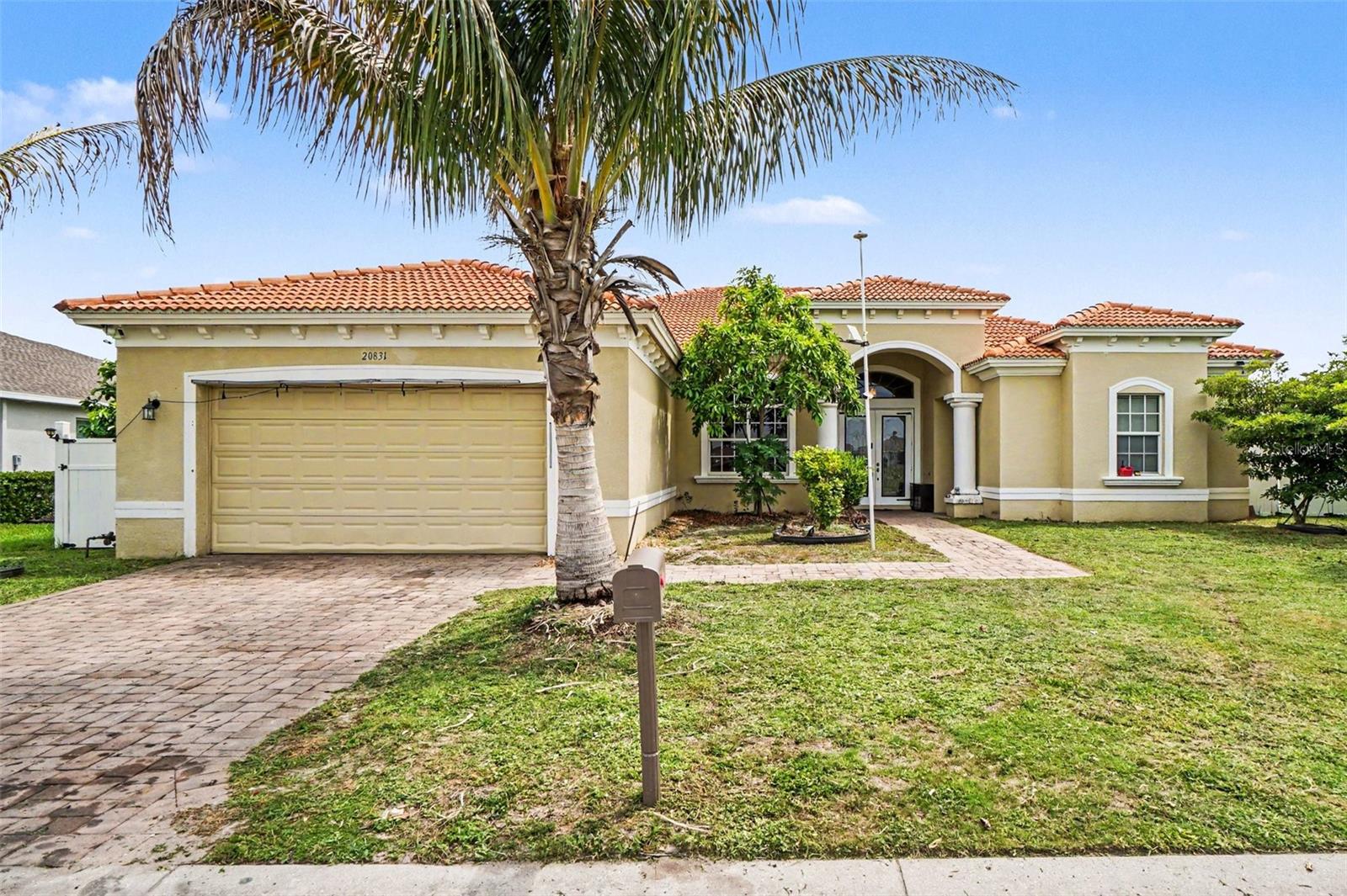 20831 COPPERHEAD DR, LEHIGH ACRES, FL