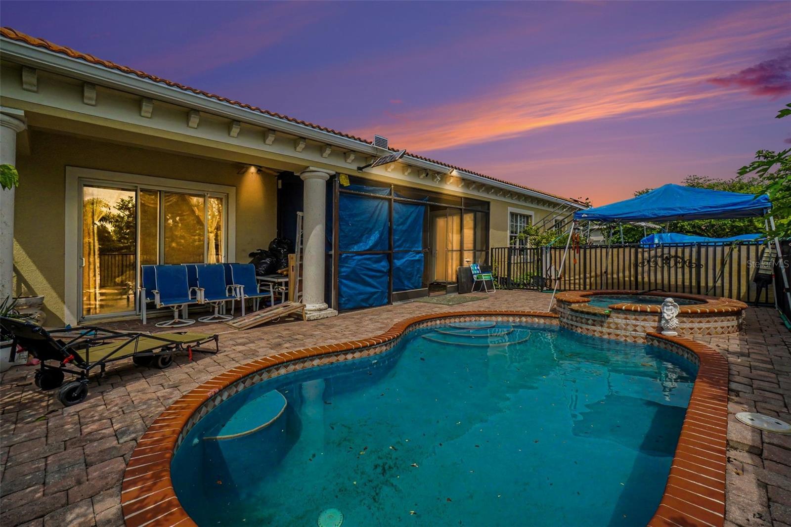 20831 COPPERHEAD DR, LEHIGH ACRES, FL — photo 27