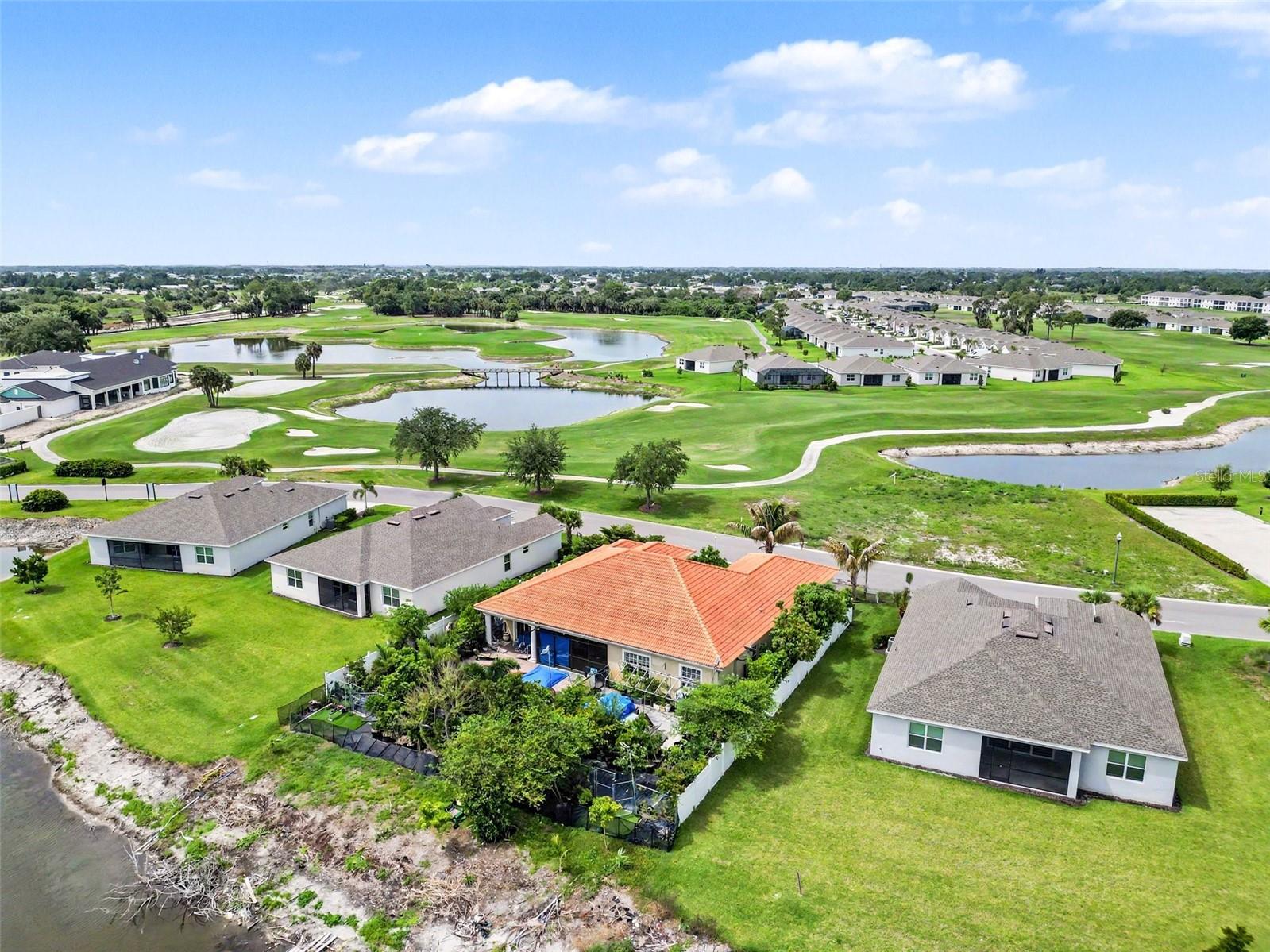20831 COPPERHEAD DR, LEHIGH ACRES, FL — photo 37