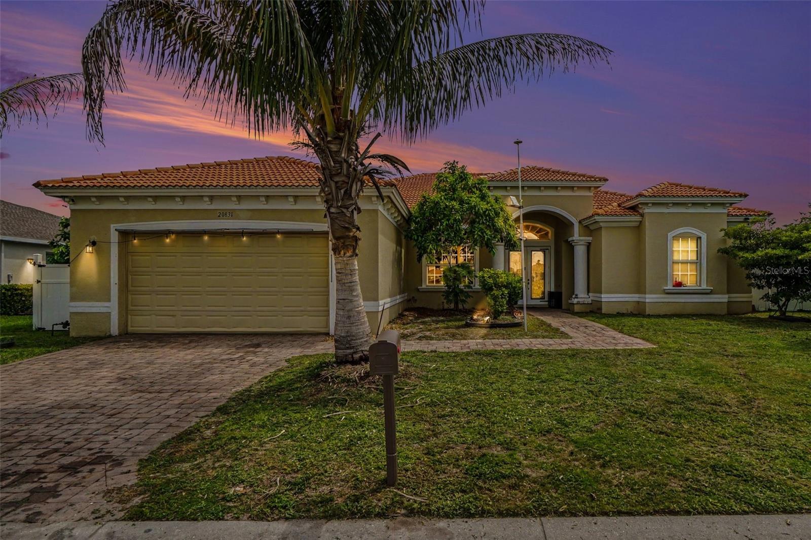 20831 COPPERHEAD DR, LEHIGH ACRES, FL — photo 40