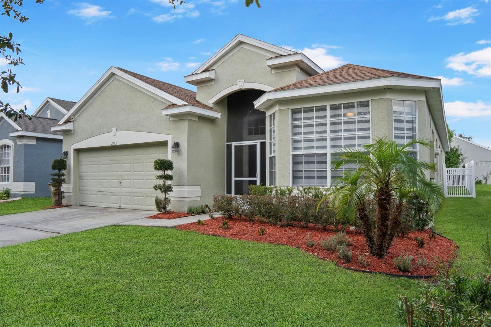 2713 BARNSLEY LN, KISSIMMEE, FL — photo 3