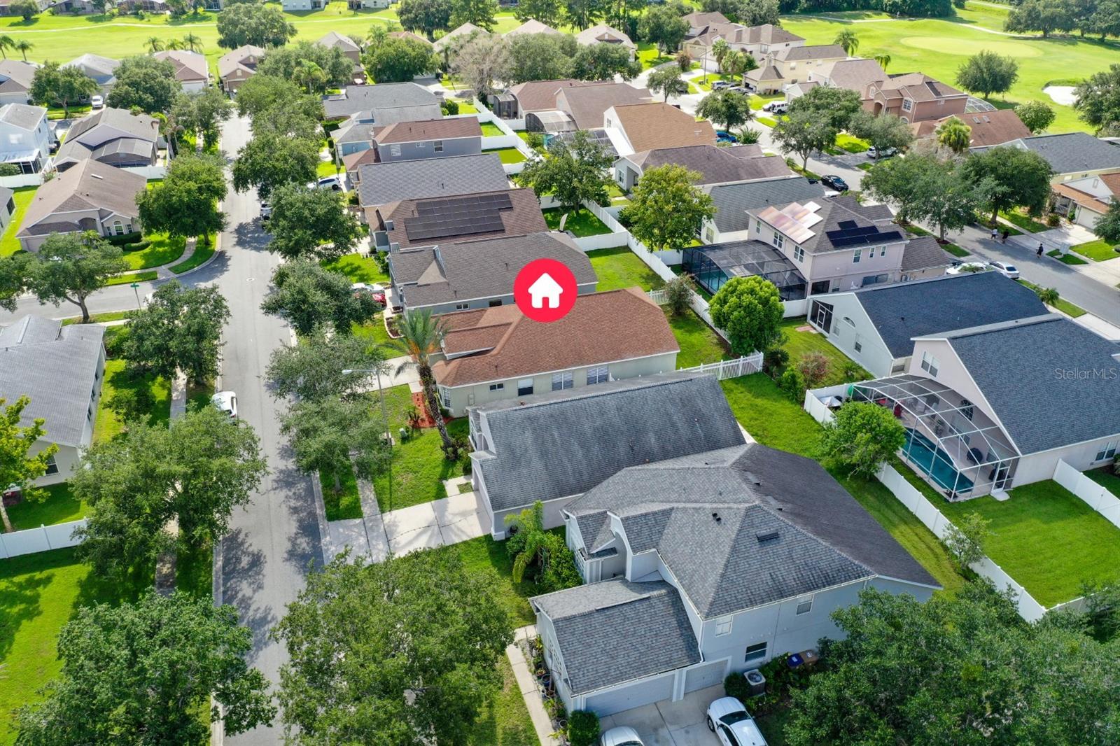 2713 BARNSLEY LN, KISSIMMEE, FL — photo 36