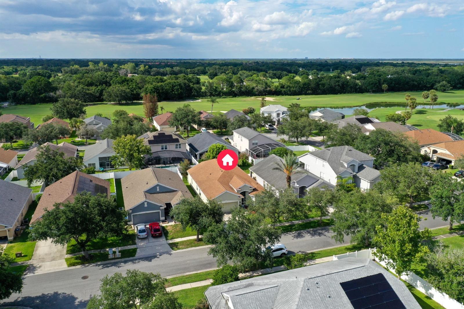 2713 BARNSLEY LN, KISSIMMEE, FL — photo 38