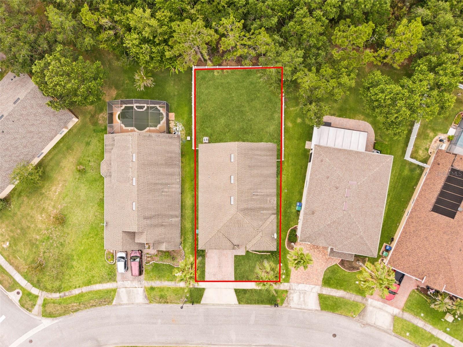 16236 DEER CHASE LOOP, ORLANDO, FL — photo 33